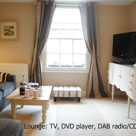High Street Apartment Uppingham Kültér fotó