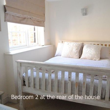 High Street Apartment Uppingham Kültér fotó