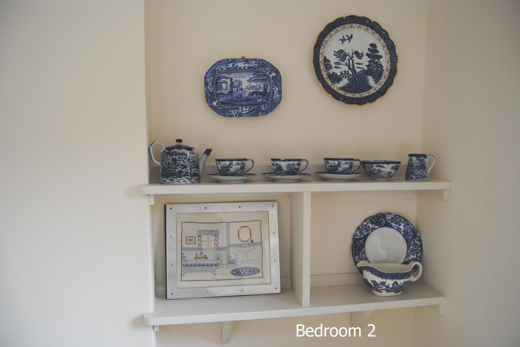 High Street Apartment Uppingham Kültér fotó
