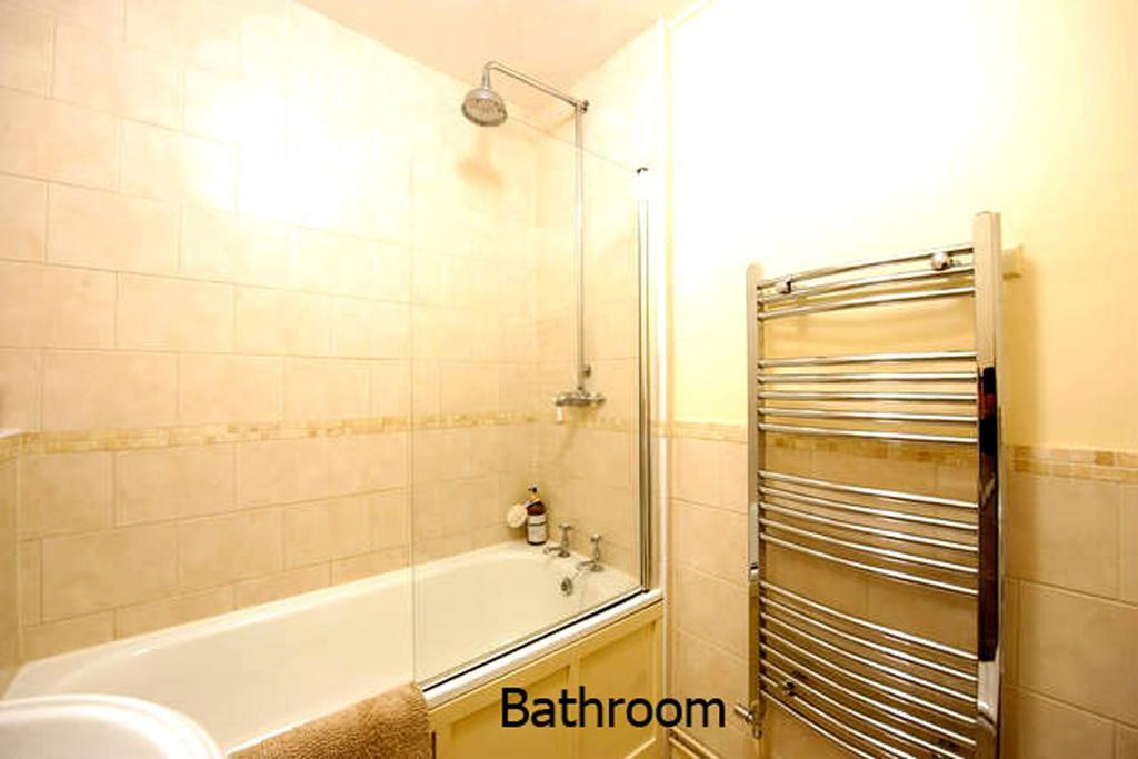 High Street Apartment Uppingham Kültér fotó